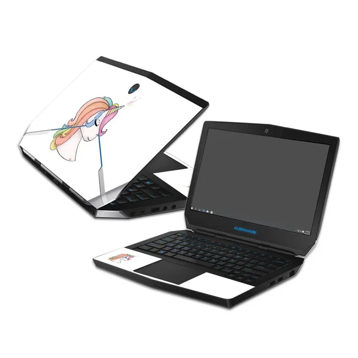 Unicorn Magic 13″ (2015) Skin