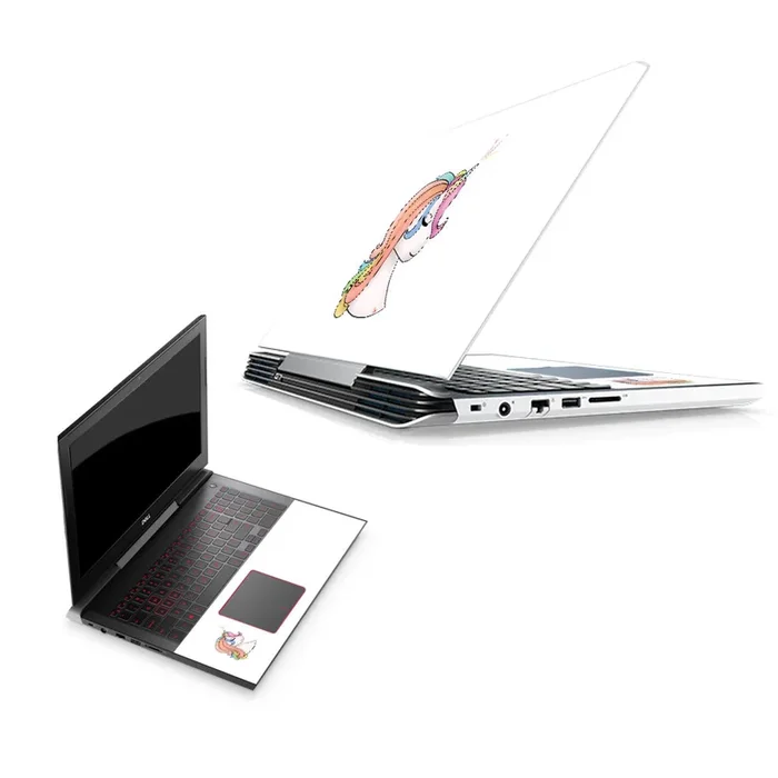 Unicorn Magic G5 15″ 2018 Gaming Laptop Skin