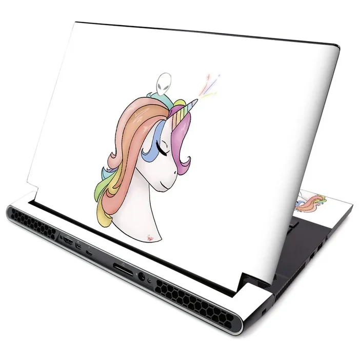 Unicorn Magic m15 R2 (2019) Skin