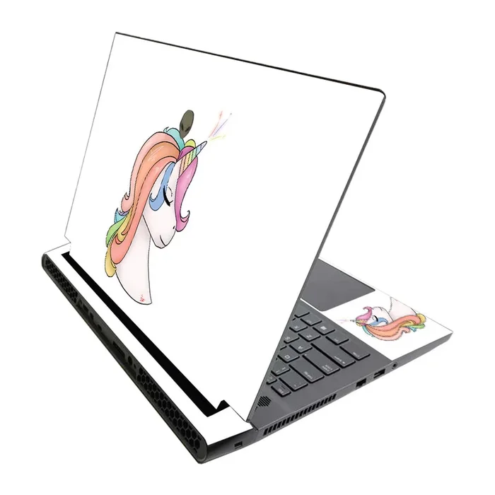 Unicorn Magic M17 R3 (2020) & M17 R4 (2021) Skin