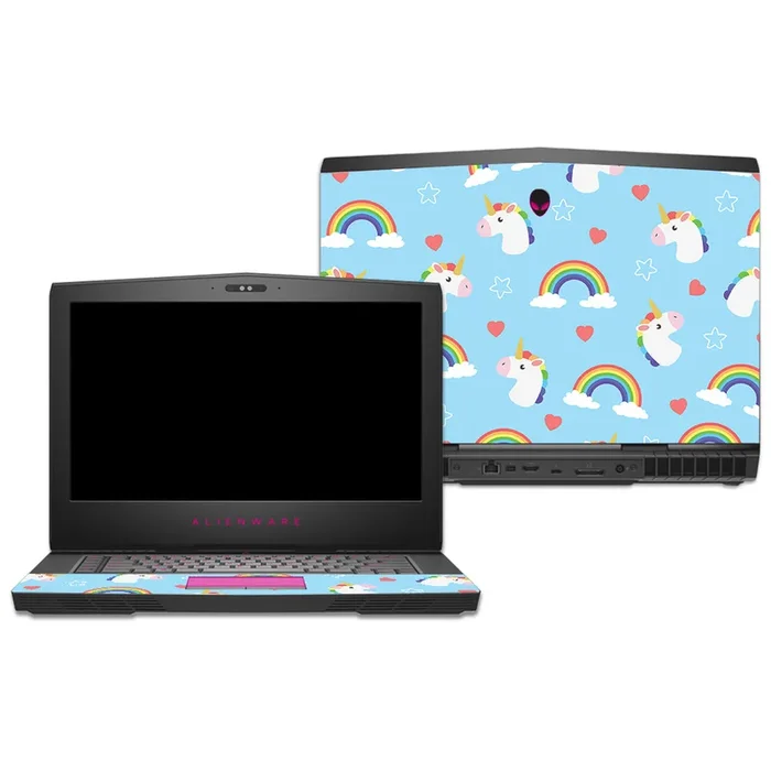 Unicorn Perfection 15″ (2016) Skin
