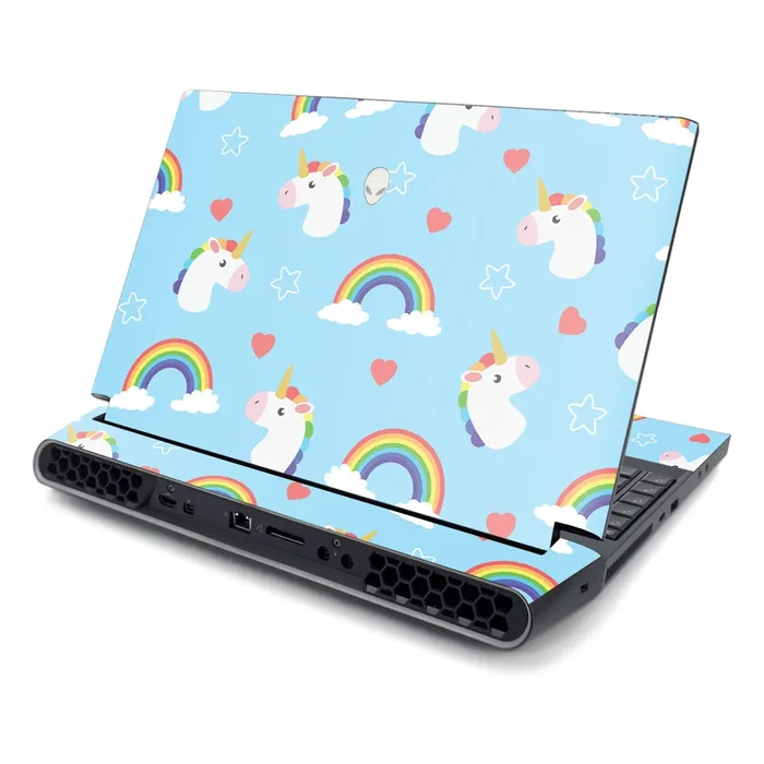 Unicorn Perfection Area-51M R2 (2020) Skin