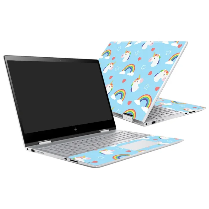 Unicorn Perfection Envy x360 15″ (2017) Skin