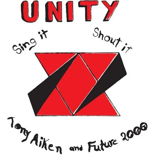 Unity Sing It Shout It – 12-Inch Single