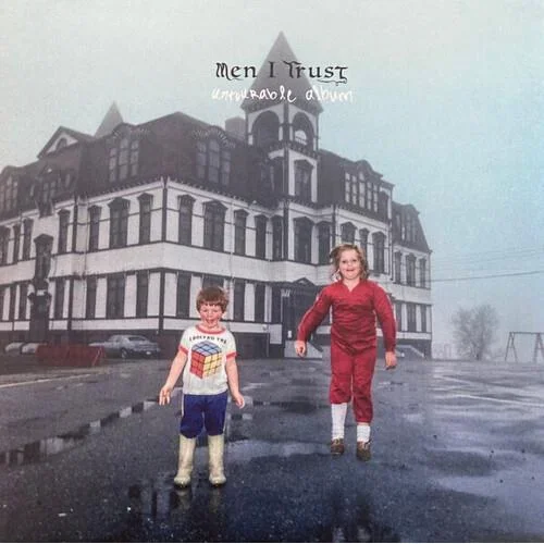 Untourable Album – Vinyl LP