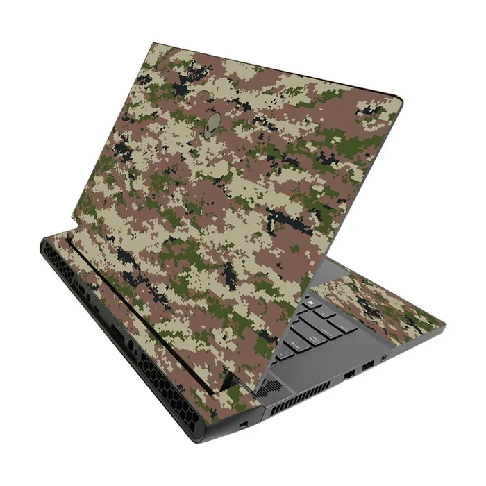 Urban Camo M15 R3 (2020) & M15 R4 (2021) Skin