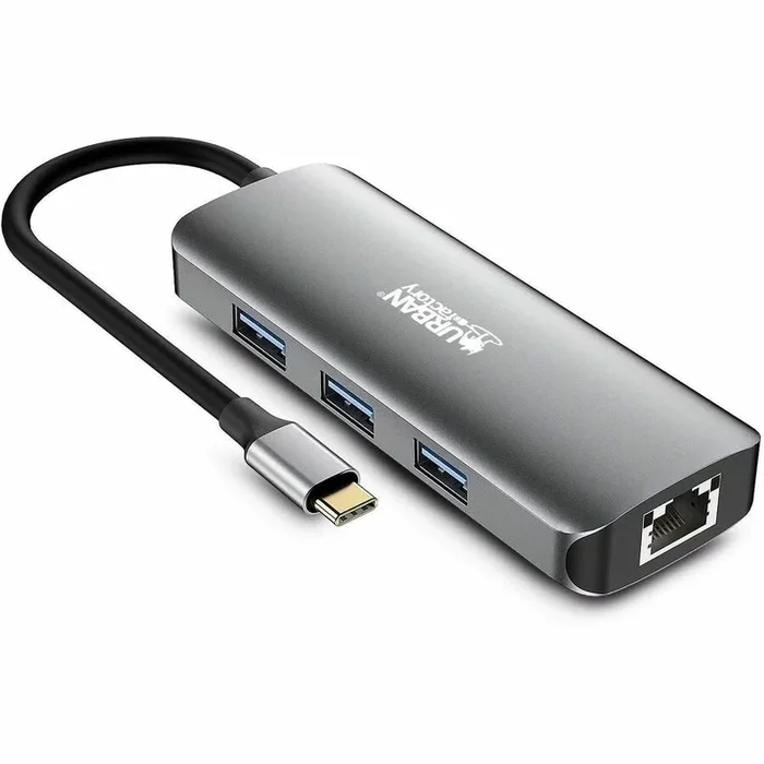 Urban Factory HUBEE Docking Station MHC55UF