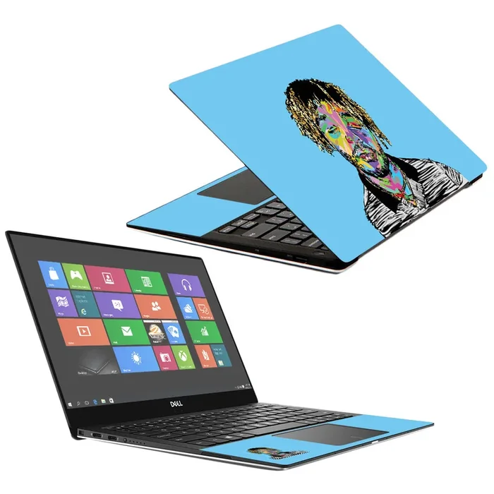 Uzi XPS 13″ 9370 (2018) Skin