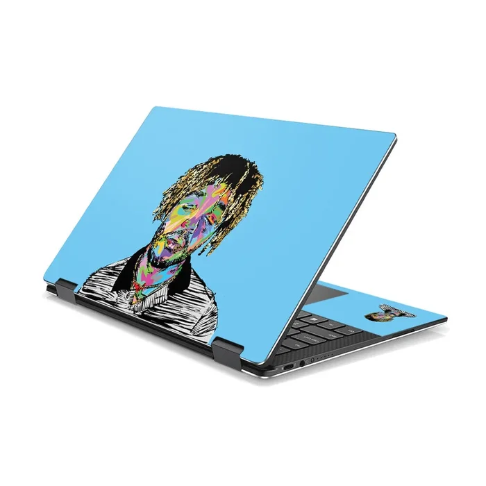 Uzi XPS 13 9365 2-In-1 (2017) Skin