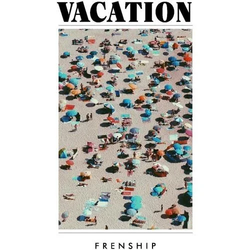 Vacation – Vinyl LP