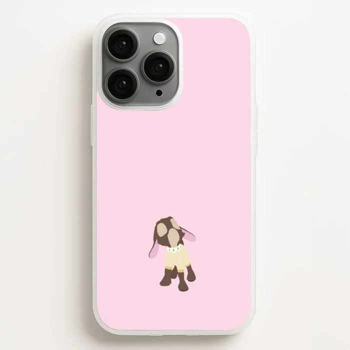 Valentino – Wish Phone Case