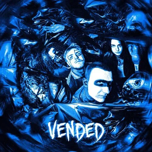 VENDED – Vinyl LP