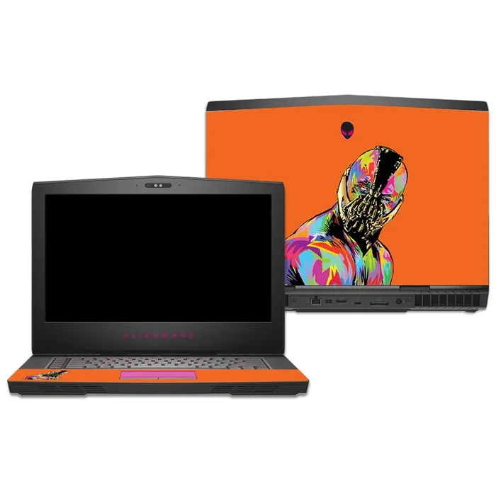 Vengeance 15″ (2016) Skin