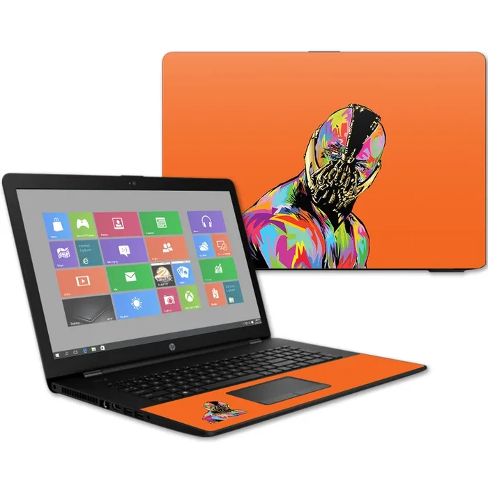 Vengeance 17t Laptop 17.3″ (2017) Skin