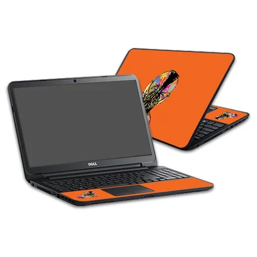 Vengeance Inspiron 17 3721 Laptop 17″ Skin