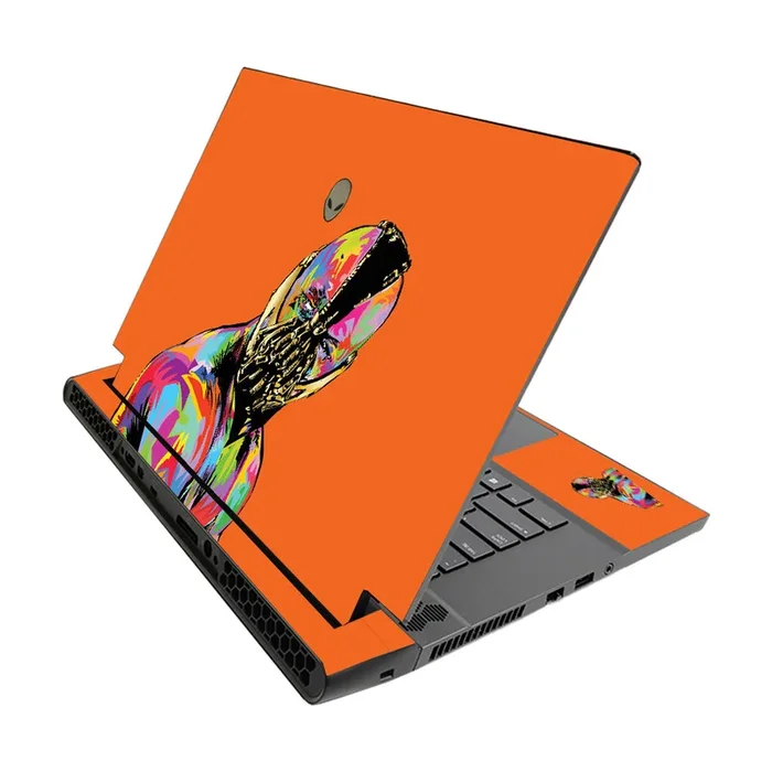 Vengeance M15 R3 (2020) & M15 R4 (2021) Skin