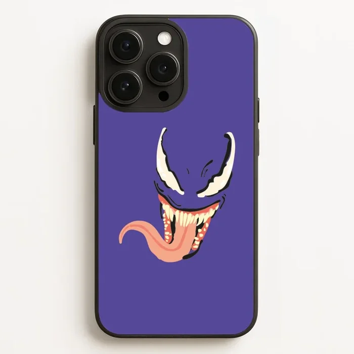 Venom – Marvel Phone Case