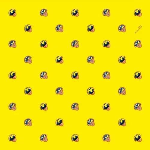 Very (2018 Remastered Version) – Vinyl LP