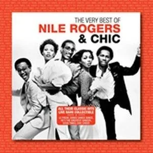 Very Best Of Nile Rogers & Chic, The