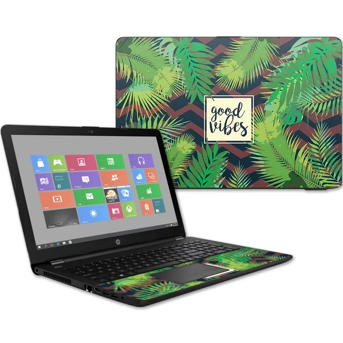 Vibes 15t Laptop 15.6″ (2017) Skin