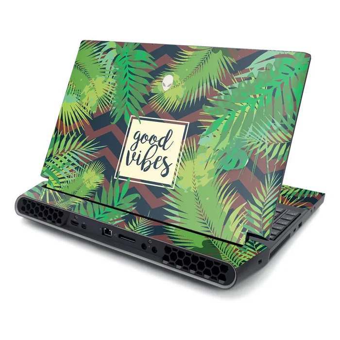 Vibes Area-51M R2 (2020) Skin