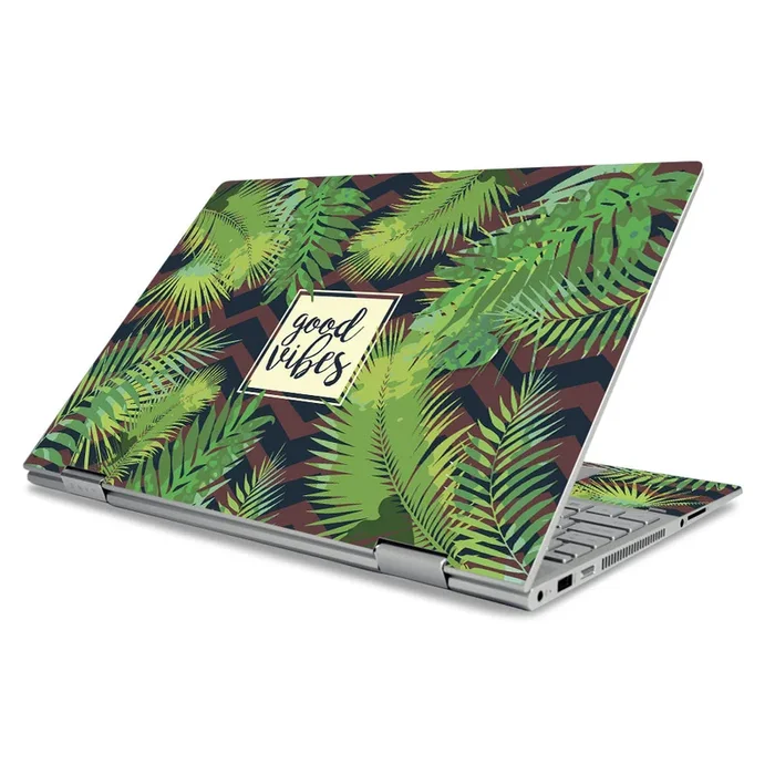 Vibes Envy x360 15″ (2019) Skin