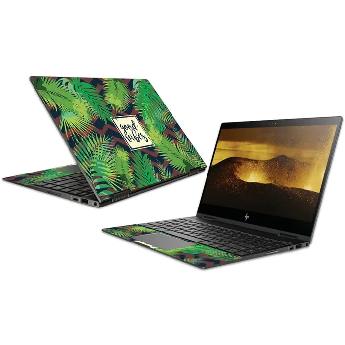 Vibes Envy x360 Convertible 13″ (2018) Skin