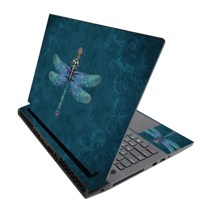 Vibrant Dragonfly M17 R3 (2020) & M17 R4 (2021) Skin