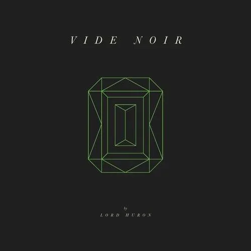 Vide Noir – Vinyl LP