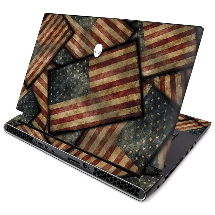Vintage American m15 R2 (2019) Skin