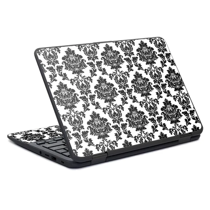 Vintage Damask Chromebook x360 11″ G11 (2017) Skin