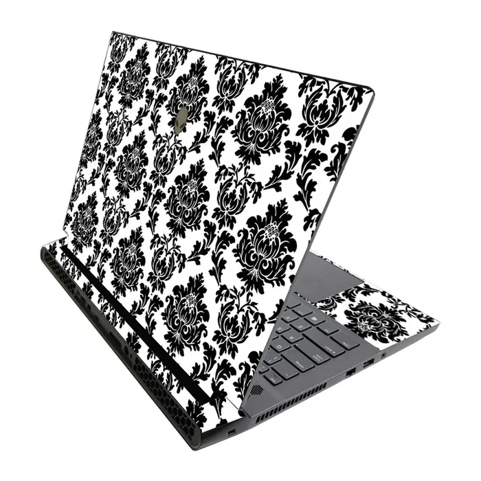 Vintage Damask M17 R3 (2020) & M17 R4 (2021) Skin