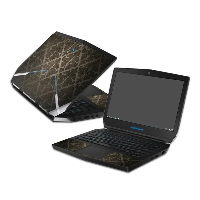 Vintage Elegance 13″ (2015) Skin