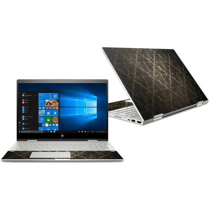 Vintage Elegance Envy x360 Convertible 15″ (2018) Skin