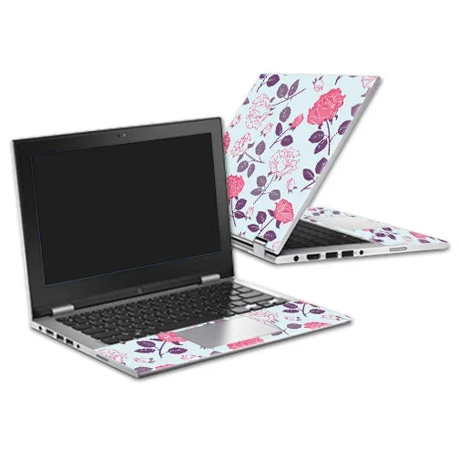 Vintage Floral Inspiron i3147 11.6″ Skin