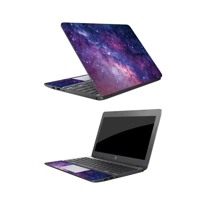 Violet Stars Chromebook 11.6″ (2018) Skin