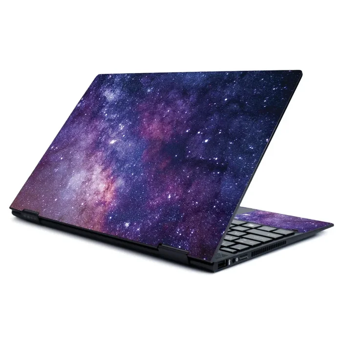 Violet Stars Envy x360 13″ (2019) Skin