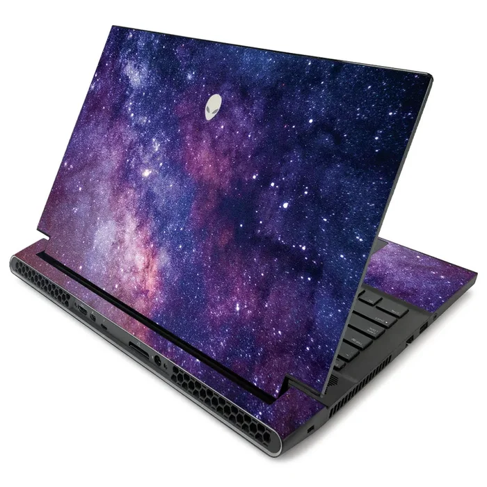 Violet Stars m17 R2 (2019) Skin