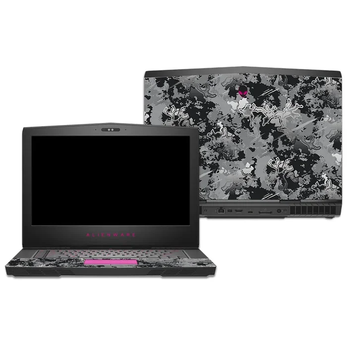 Viper Urban 15″ (2016) Skin