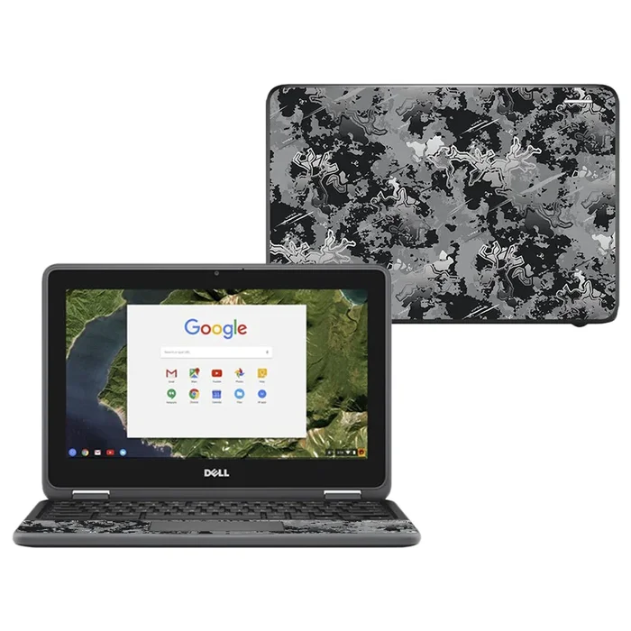 Viper Urban Chromebook 11″ 3180 Skin