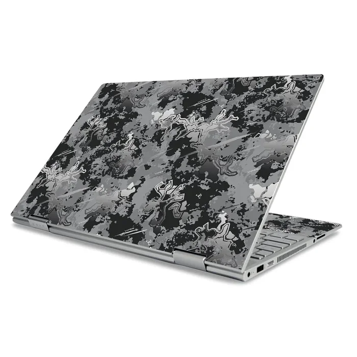 Viper Urban Envy x360 15″ (2019) Skin