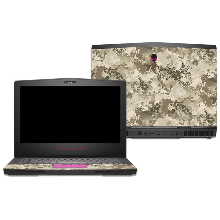 Viper Western 15″ (2016) Skin