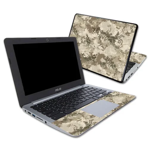 Viper Western Chromebook 11.6″ Skin