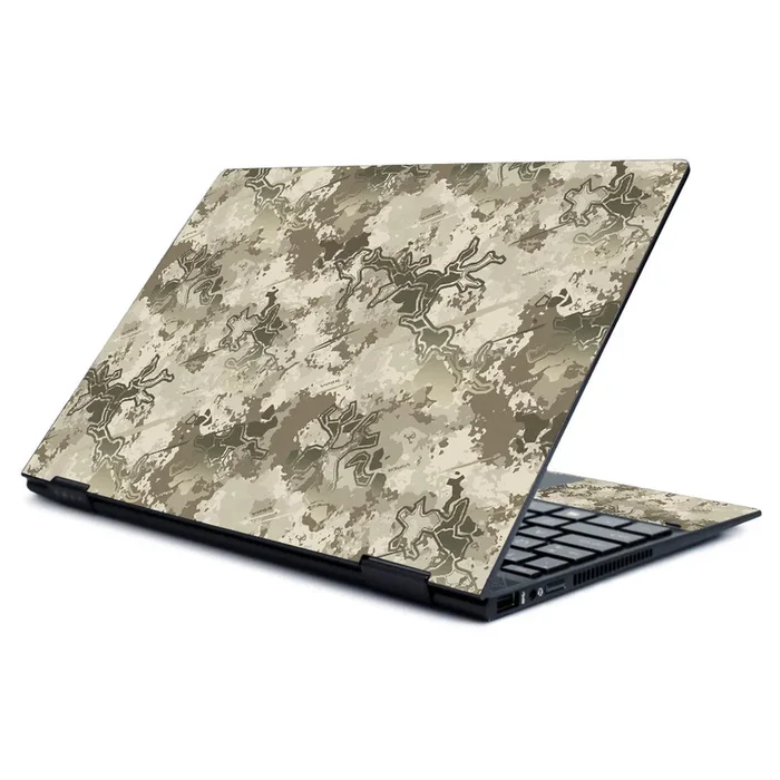 Viper Western Envy x360 13″ (2019) Skin