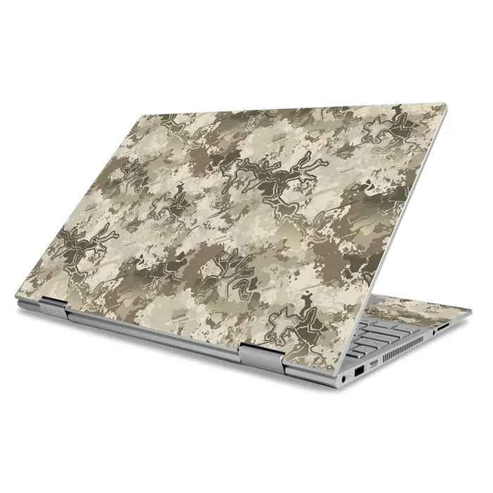 Viper Western Envy x360 15″ (2019) Skin