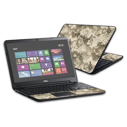 Viper Western Inspiron 15 i15RV Laptop 15.6″ Skin