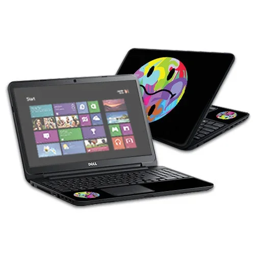 Virgil Happy Face Inspiron 15 i15RV Laptop 15.6″ Skin
