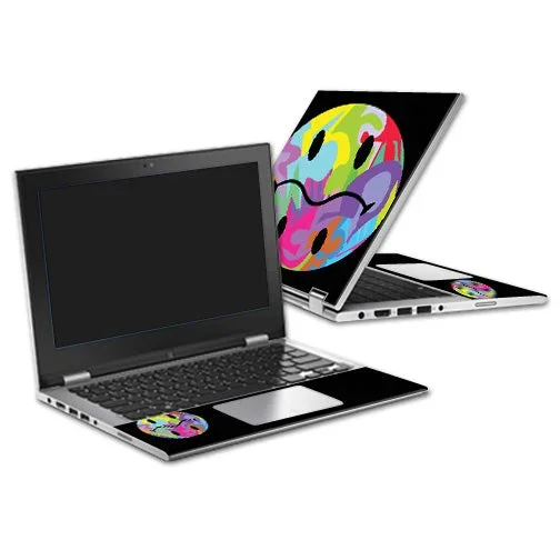 Virgil Happy Face Inspiron i3147 11.6″ Skin