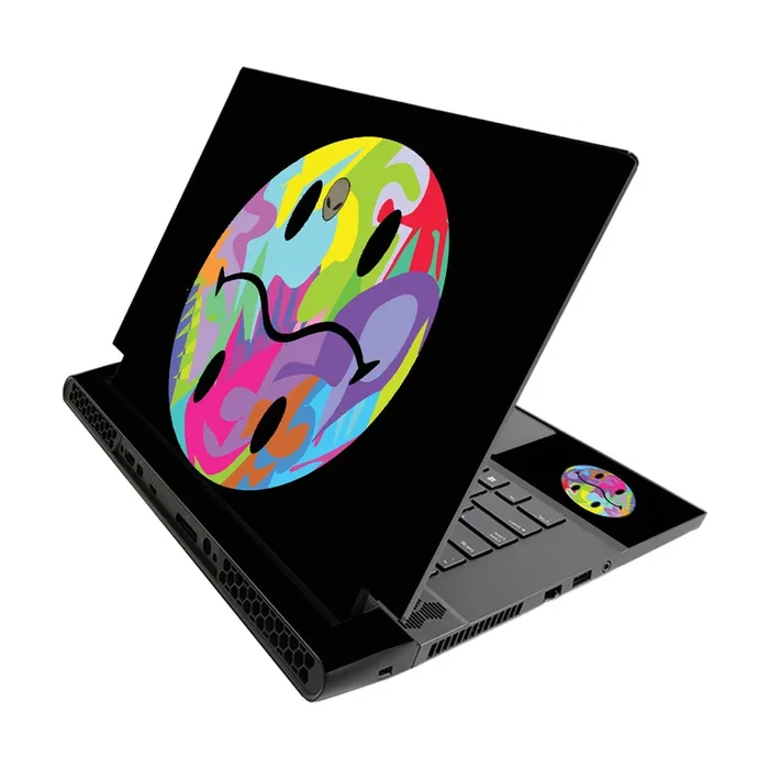 Virgil Happy Face M15 R3 (2020) & M15 R4 (2021) Skin