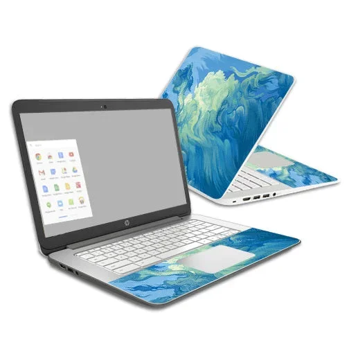 Visionary Chromebook 14 (2014) Skin